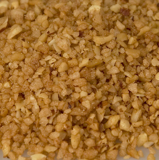 Croccante di nocciole, 1 kg