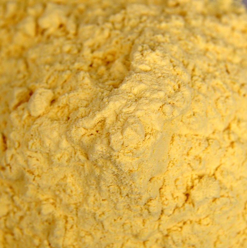 Frutta in polvere frutto della passione/frutto della passione, essiccato a spruzzo, con maltodestrina, 1 kg
