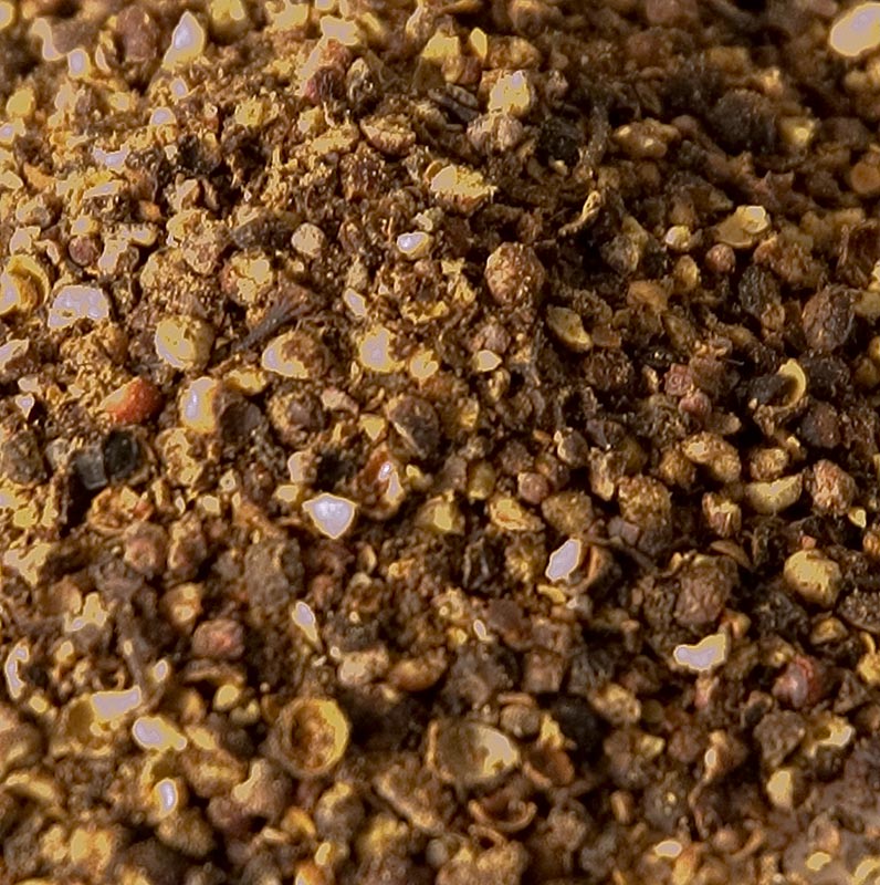 Poivre « Mélange Noir » Poivre , Altes Gewürzamt, 1 kg