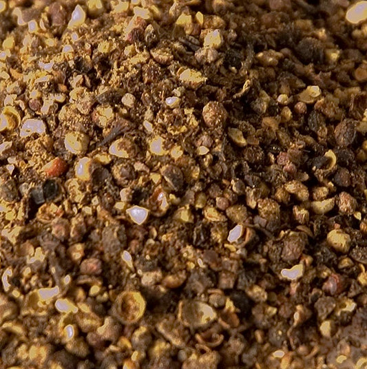 Poivre « Mélange Noir » Poivre , Altes Gewürzamt, 1 kg