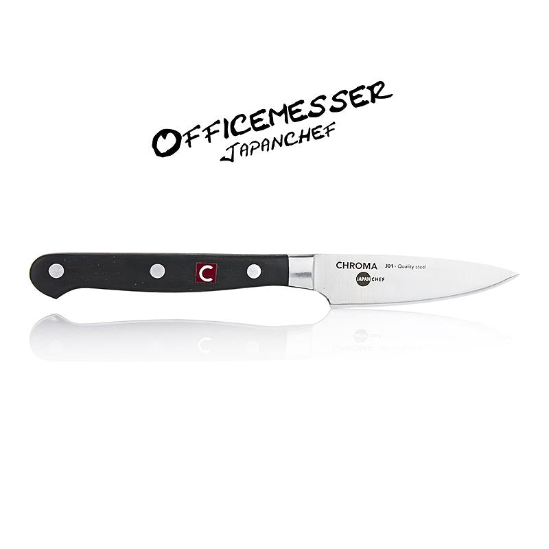 Chroma J - 01 Coltello da ufficio, 9 cm, 1 pz | Coltelli e accessori | thungourmet