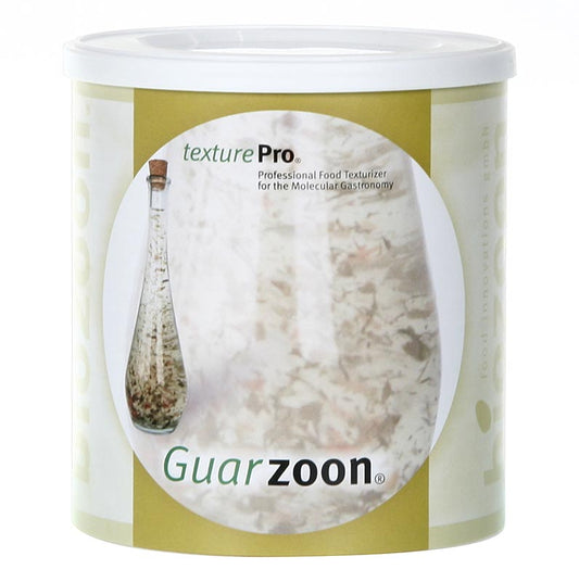 Guarzoon (farina di semi di guar), Biozoon, E 412, 300 g