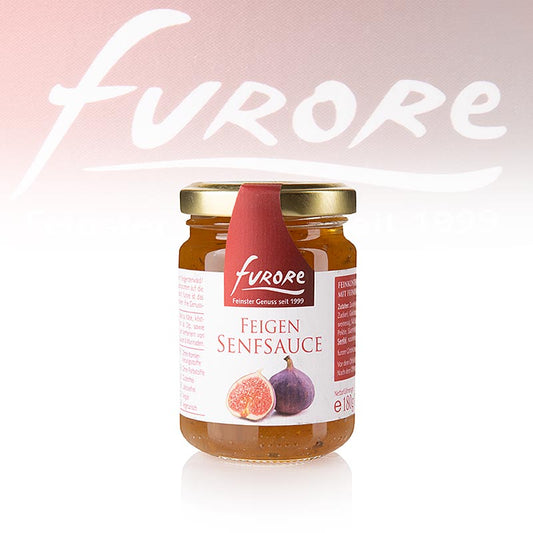 Furore -Senape, 130 ml
