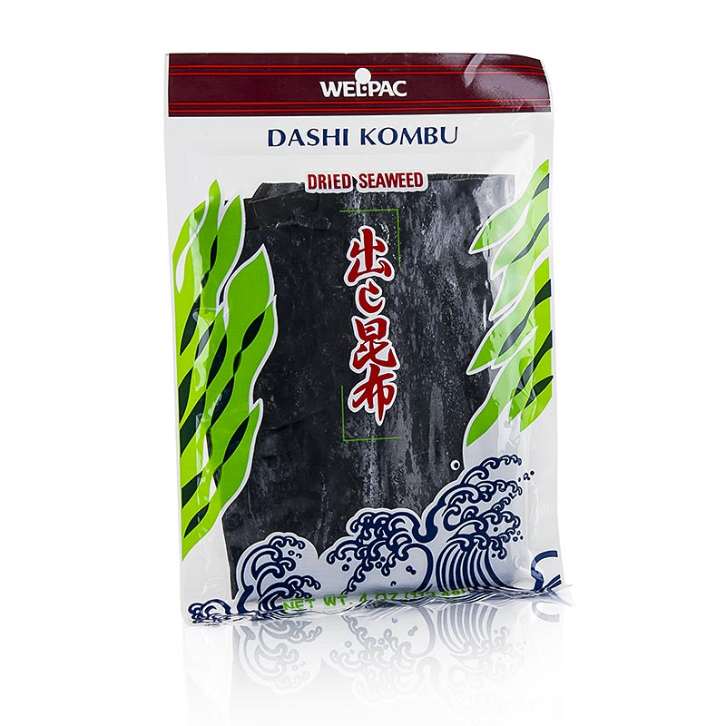 Algues Dashi Kombu - Algues séchées, Corée, 113 g
