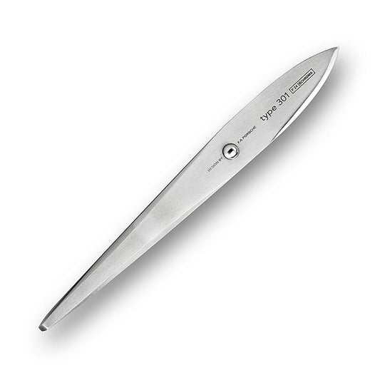 Chroma 301 P-24 Coltello per ostriche, 5 cm, 1 pz.