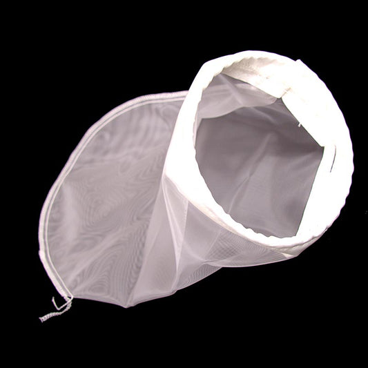 Superbag - Passier-Beutel, 8 Liter, 100er Maschenweite (fein), 1 St