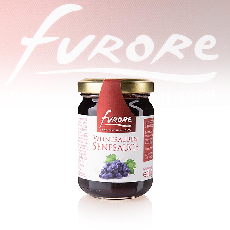 Furore -Senape, 130 ml