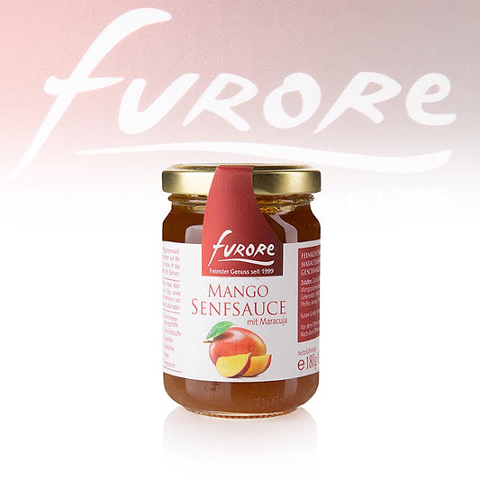 Furore -Senape, 130 ml