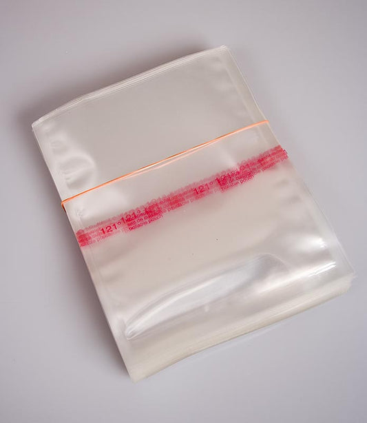 Sacchetto sottovuoto, resistente alla cottura fino a 121 °C, 160 x 200 mm, liscio, per cottura sous-vide, 100 pezzi