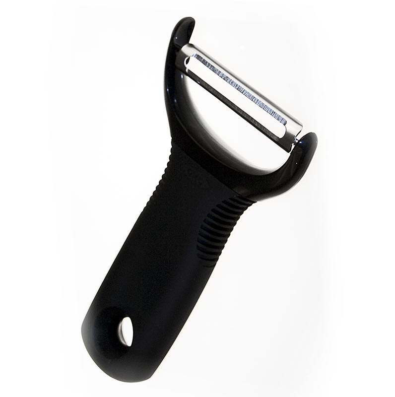OXO - Éplucheur de pommes de terre, modèle Y avec poignée large, 1 pce