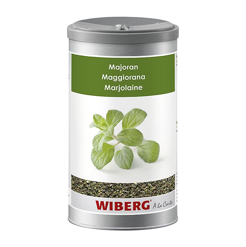 Wiberg Marjolaine, séchée, 95 g