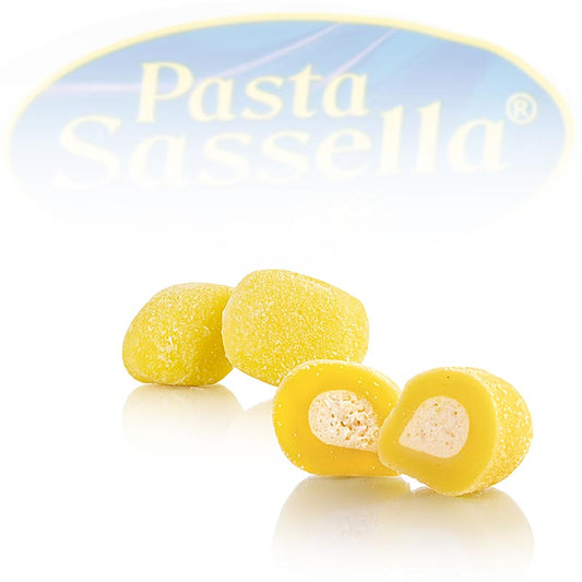 Gnocchi farcis au fromage et à la ricotta, Sassella, 500 g