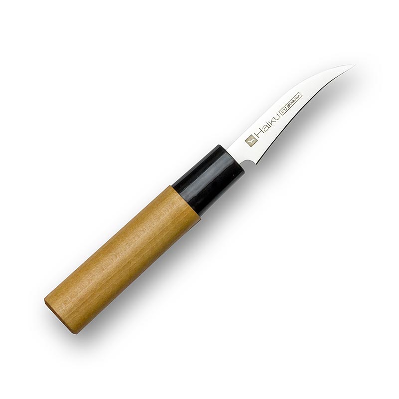 Coltello da sbucciatura Haiku Original H-12, 7 cm, 1 pz.