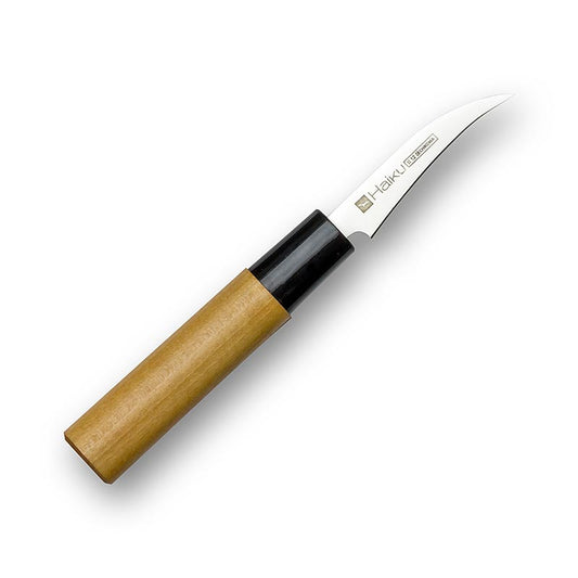 Haiku Original H - 12 couteaux à éplucher, 7 cm, 1 pièce | Couteaux et accessoires pour couteaux | thungourmet
