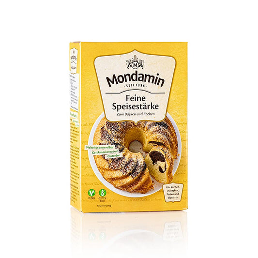 Mondamin - Amido di mais, 400 g