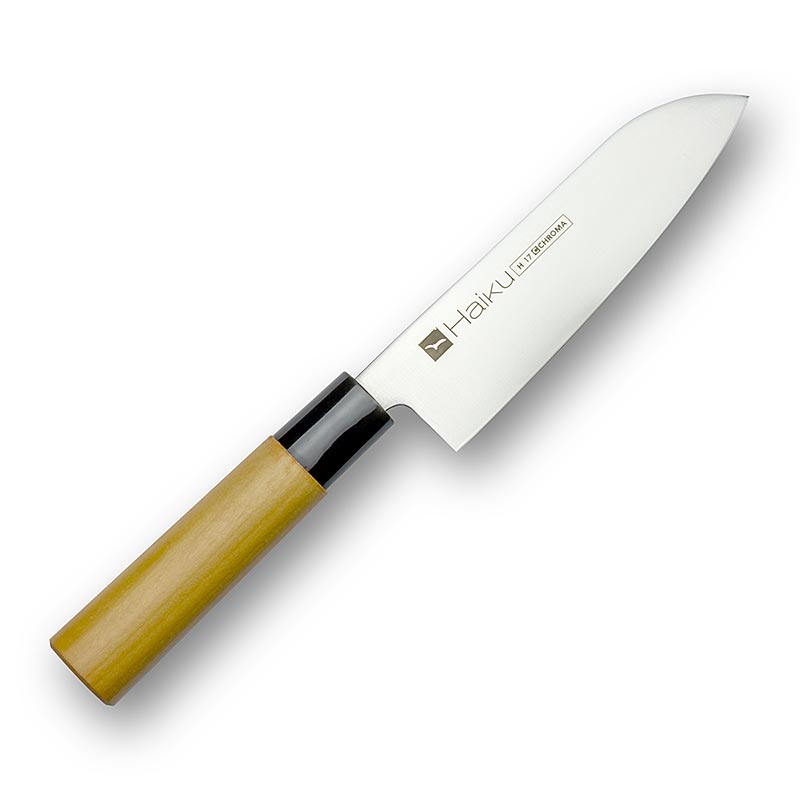 Haiku Original H - 17 Kleines Santoku, 14cm, 1 St | Messer & Messer - Zubehör | thungourmet