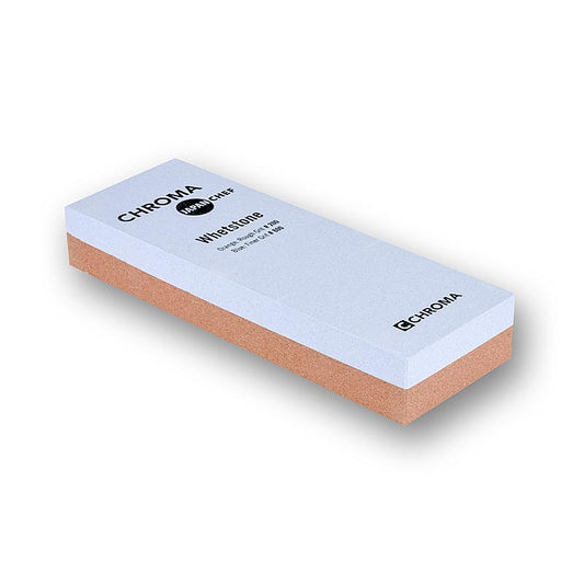 Mola Chroma ST-2/8, grana 200/800, senza supporto, 180 x 6,3 x 28 mm, 1 pz.
