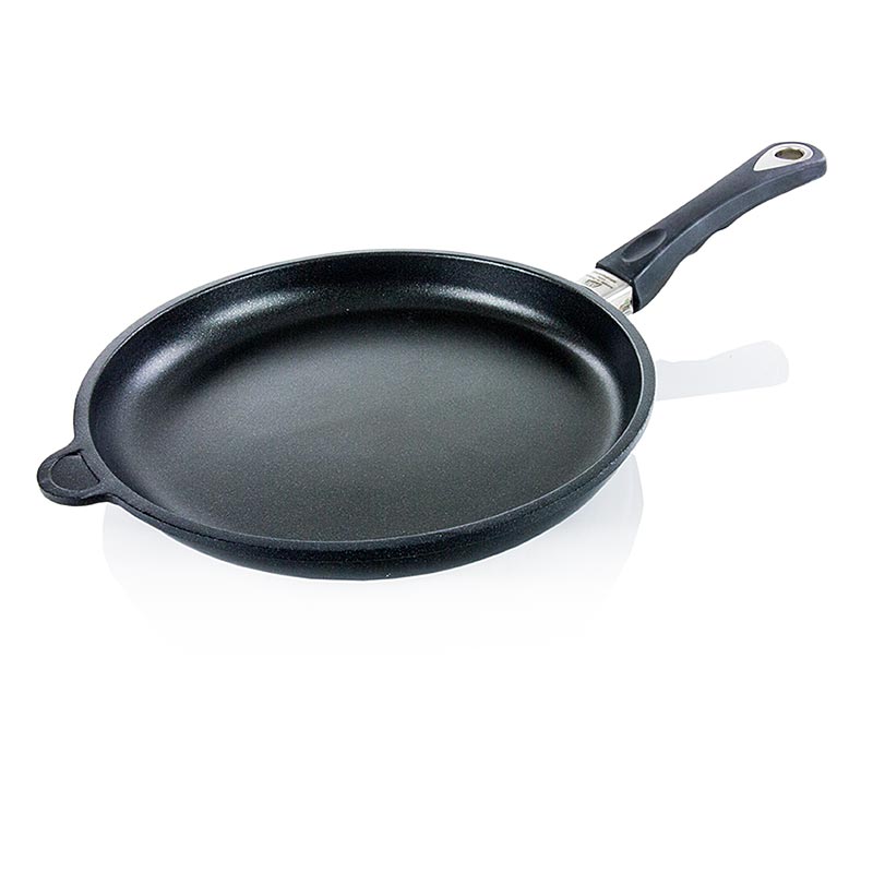 AMT Gastroguss, Bratpfanne, Induktion, ø 28cm, 4cm hoch, 1 St