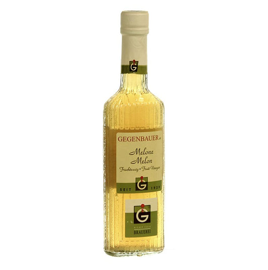 Gegenbauer - Frucht-Essig Melone, 5% Säure, 250 ml