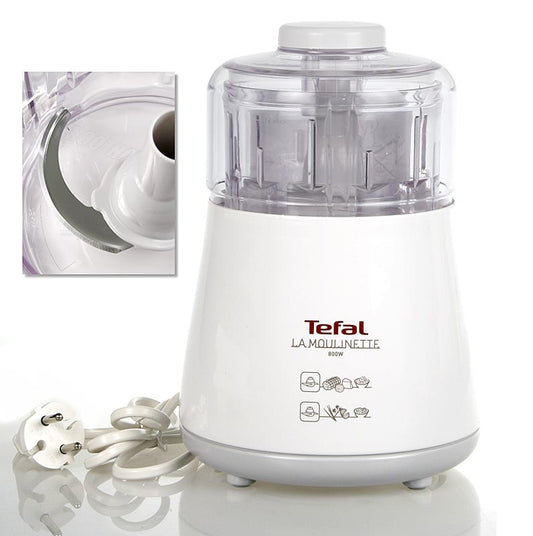Moulinette - Zerkleinerer, 1000 Watt, Tefal, 1 St