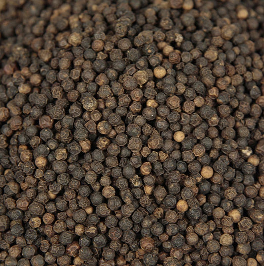 Altes Gewürzamt - Lampong Pfeffer, schwarz, ganz, 1 kg