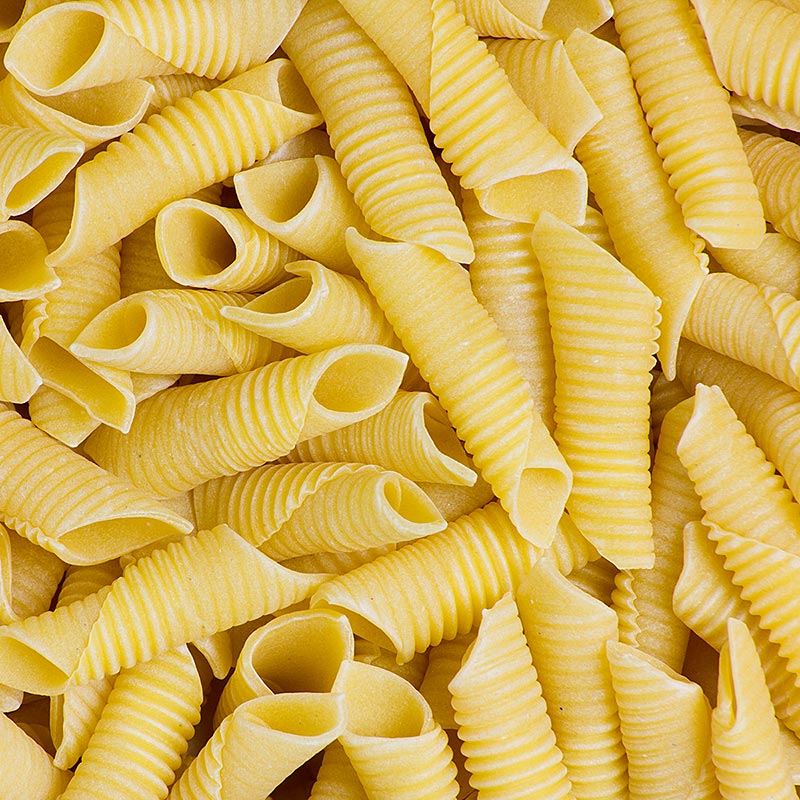 Garganelli De Cecco all'uovo, n. 115, 5 kg, 20 confezioni da 250 g