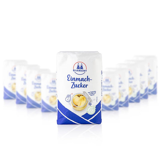 Sucre de conserve 144, 10 kg