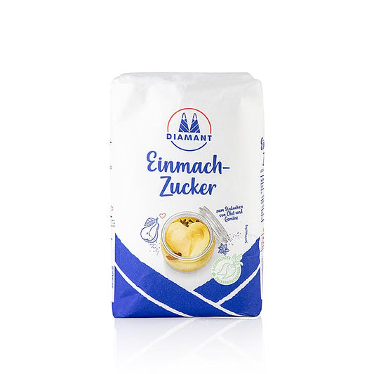 Einmachzucker 144, 1 kg