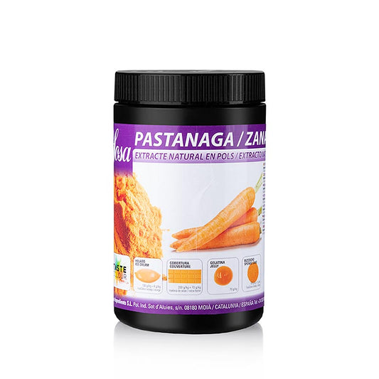 Sosa in polvere - Carota (38618), 500 g
