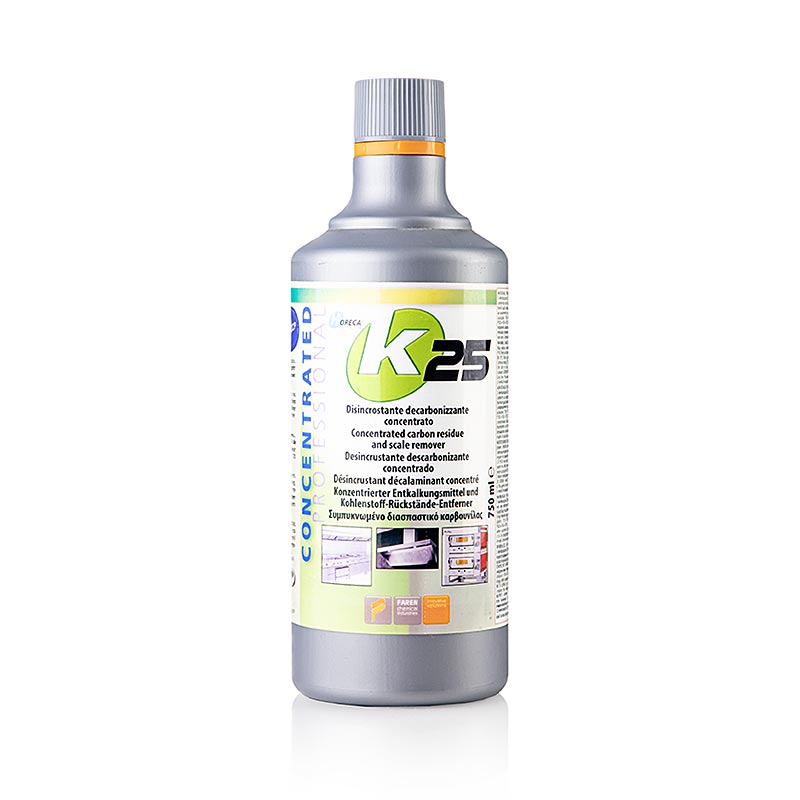 Krustenlöser für die Küche K25, Herold, 750 ml
