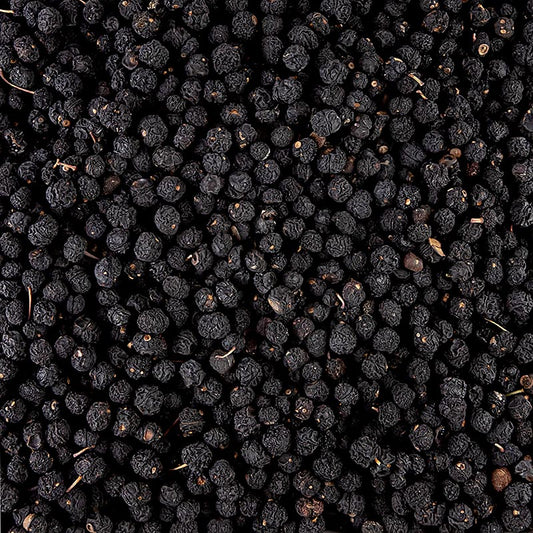 Tasmanian Pepperberry - Tasmanische Pfefferbeeren, ganz, 40 g