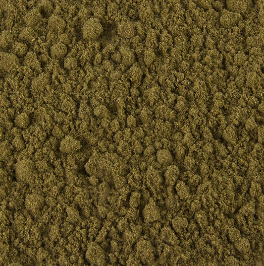 LE COMPTOIR COLONIAL - Selleriesamen Pulver, 1 kg
