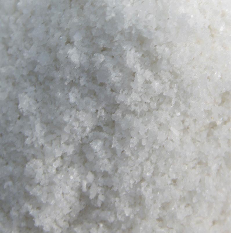 Luisenhaller Tiefensalz, fein, 1 kg