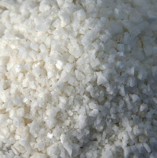 Luisenhaller Tiefensalz - Sel de moulin à sel, gros, 25 kg