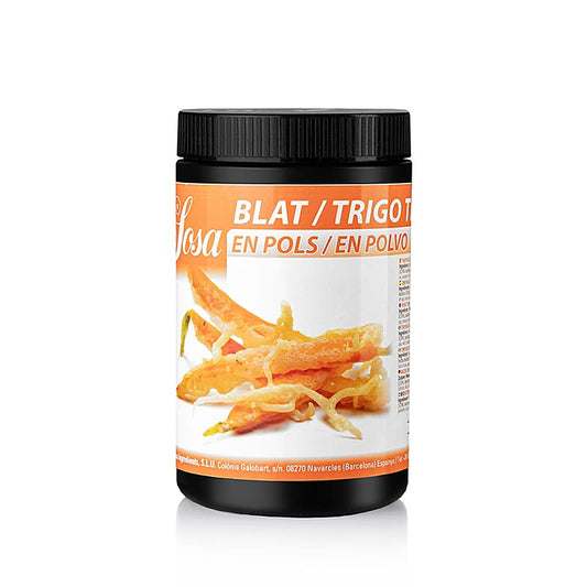 Sosa - Tempura de Blat, miscela per tempura, 500 g