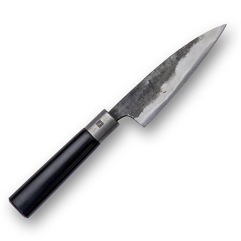 Haiku Kurouchi B - 05 Ko - Yanagi, Universalmesser, 10,5cm, 1 St | Messer & Messer - Zubehör | thungourmet