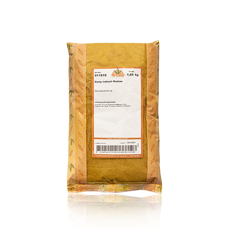 Curry in polvere "indiano", Deli Special, 1 kg