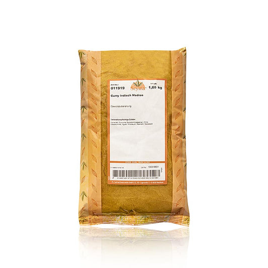 Poudre de curry "indien", Deli Special, 1 kg