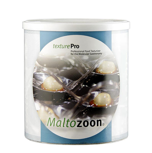 Maltozoon (maltodestrina da amido di mais), agente assorbente/vettore, Biozoon, 300 g