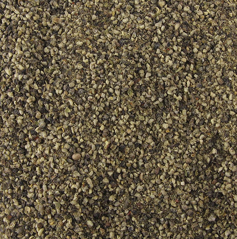 Pfeffer Gewürzmischung "Sieben", Altes Gewürzamt, 1 kg