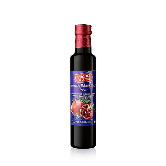 Sciroppo di melograno, 250 ml