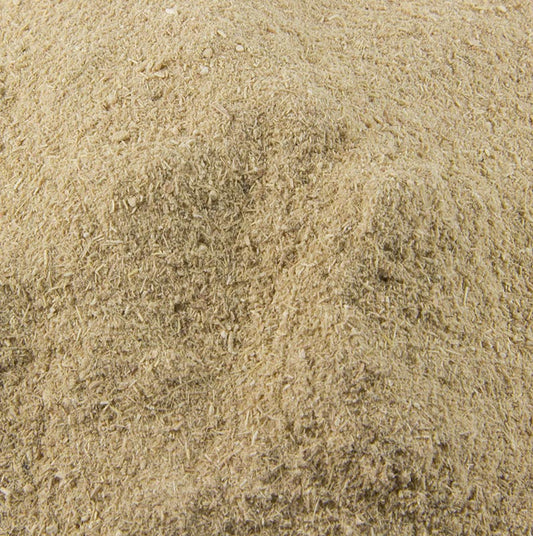 Citronnelle, séchée et moulue, 100 g