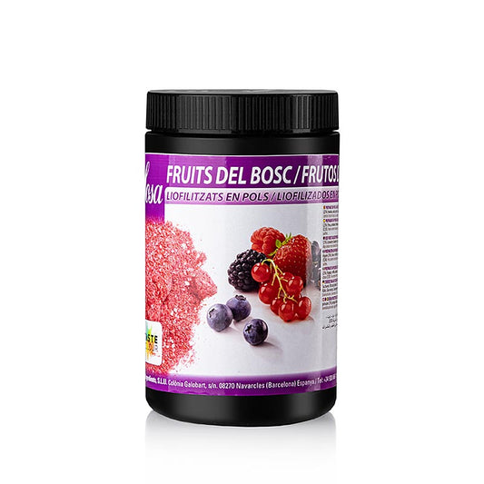 Sosa in polvere - Frutti di bosco, con maltodestrina (38665), 700 g
