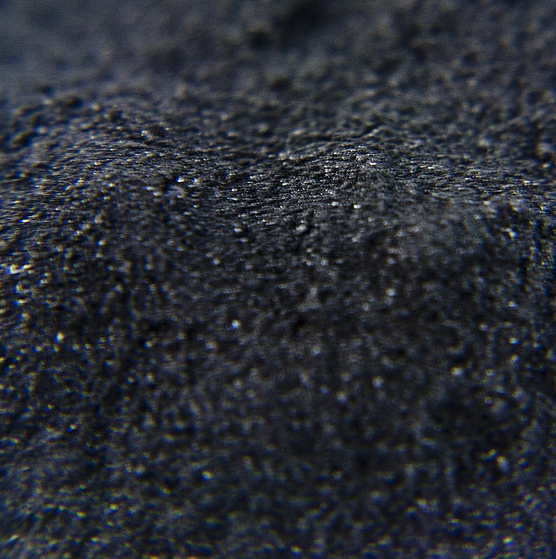 Tintenfisch-Farbe, Pulver, 100 g