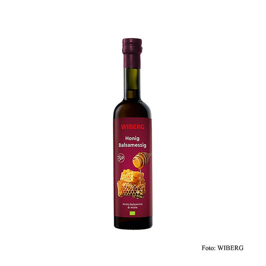 Miel Wiberg Miel , 5 % d'acidité, BIO, St