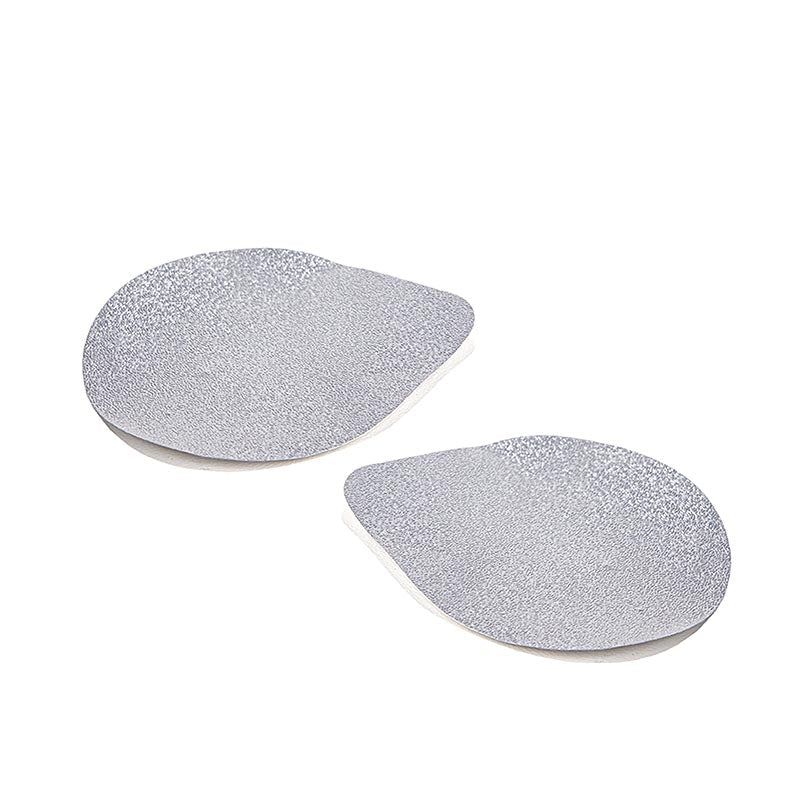 Barattolo di yogurt foglio protettivo in alluminio - coperchio per 28938, per termosaldatura, 100% Chef, 1 pz.