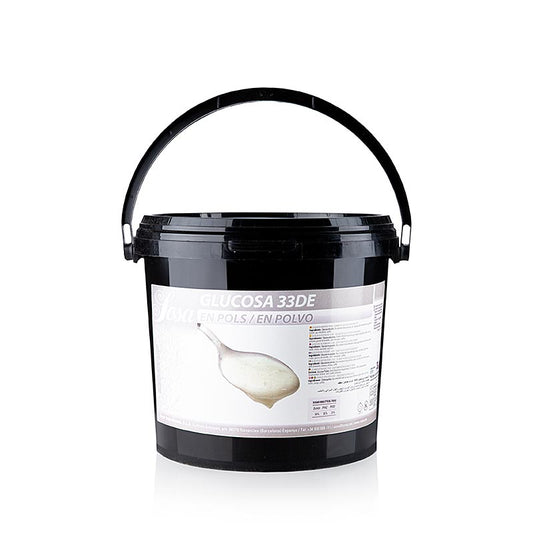 Sosa Glucosio in polvere, 3 kg