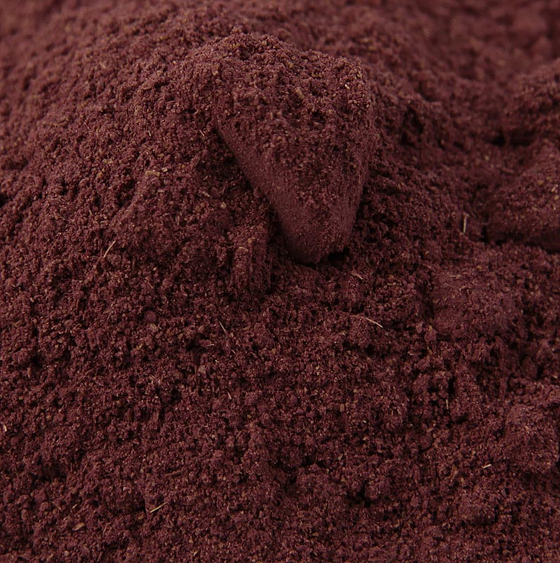 "Curry in polvere" Purple, dal gusto fruttato e aromatico, Altes Gewürzamt, 1 kg