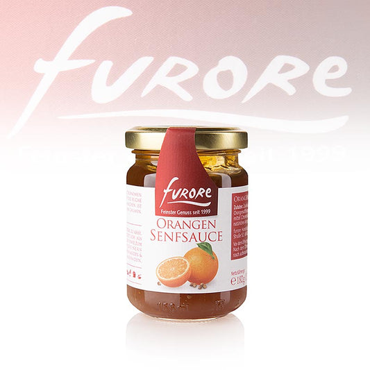 Furore -Senape, 130 ml