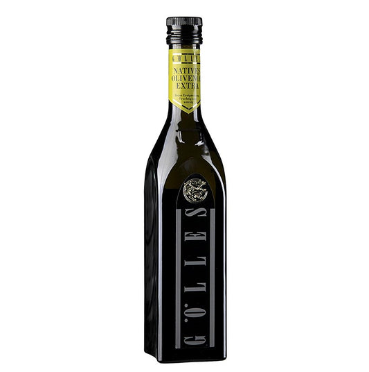 Huile d'olive vierge, Gölles, 500 ml